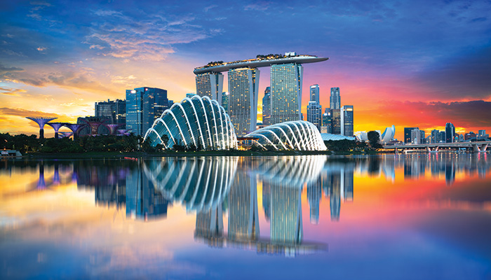 Best Things to Do in Singapore